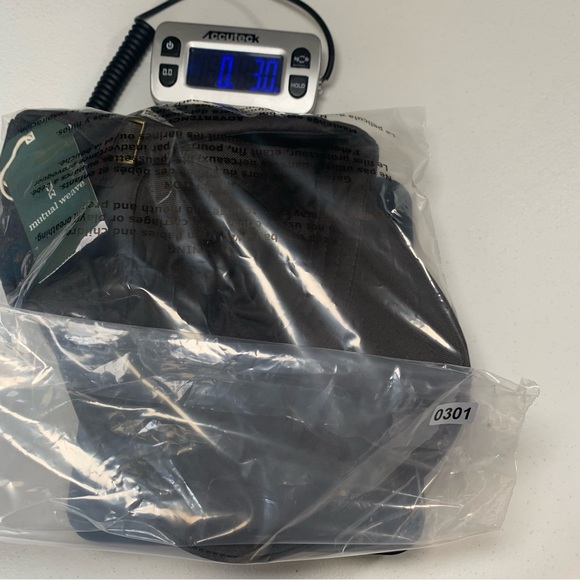 MUTUAL WEAVE ADJUSTABLE ONE SIZE HAT CAP BROWN Unisex NEW - Picture 8 of 10